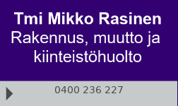 Tmi Mikko Rasinen logo